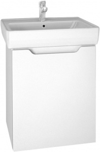 Тумба с раковиной Dreja.eco Mini 50 Тумба с раковиной Dreja.eco Mini 50