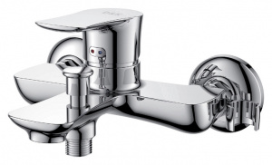 Смеситель D&K Reisling Rhein  для ванны с душем