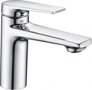 Смеситель Wasserkraft Lopau 3203 для раковины Смеситель Wasserkraft Lopau 3203 для раковины