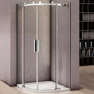 Душевой уголок Good Door Altair R-TD-100-C-CH Душевой уголок Good Door Altair R-TD-100-C-CH