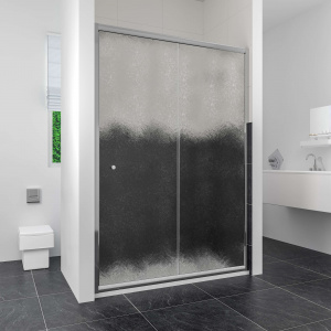 Душевая дверь в нишу RGW Classic CL-12 (1460-1510)x1850 стекло шиншилла Душевая дверь в нишу RGW Classic CL-12 (1460-1510)x1850 стекло шиншилла