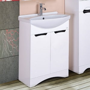 Тумба с раковиной Onika Лагуна 65.10 Тумба с раковиной Onika Лагуна 65.10