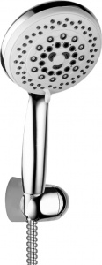 Душевой гарнитур Lemark LM0803C Душевой гарнитур Lemark LM0803C
