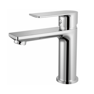 Смеситель для раковины Haiba HB10505, хром Смеситель для раковины Haiba HB10505, хром