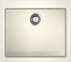 Мойка кухонная Omoikiri Bosen 57-WH белая Мойка кухонная Omoikiri Bosen 57-WH белая