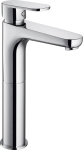 Смеситель BelBagno Loyd LOY LMC CRM для раковины Смеситель BelBagno Loyd LOY LMC CRM для раковины