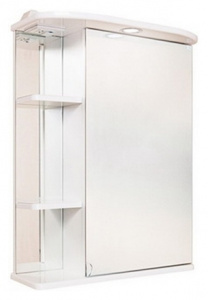 Зеркало-шкаф Onika Карина 55.01 R Зеркало-шкаф Onika Карина 55.01 R