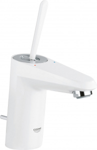 Смеситель Grohe Eurodisc joy 23425LS0 для раковины Смеситель Grohe Eurodisc joy 23425LS0 для раковины