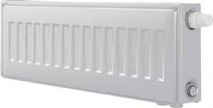 Радиатор стальной Royal Thermo Ventil compact VC22-300-900/9016 90x30 Радиатор стальной Royal Thermo Ventil compact VC22-300-900/9016 90x30