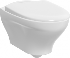 Унитаз подвесной Gustavsberg Estetic Hygienic Flush белый Унитаз подвесной Gustavsberg Estetic Hygienic Flush белый