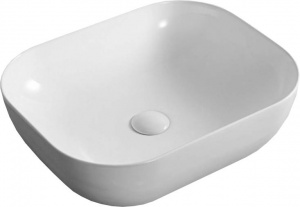 Раковина BelBagno BB1302 накладная Раковина BelBagno BB1302 накладная