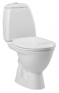 Унитаз-компакт VitrA Grand  с микролифтом Унитаз-компакт VitrA Grand  с микролифтом