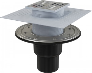 Душевой трап AlcaPlast APV4344 Душевой трап AlcaPlast APV4344