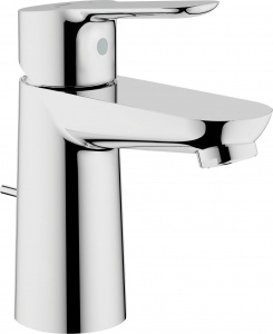 Смеситель Grohe BauEdge 23328001 для раковины Смеситель Grohe BauEdge 23328001 для раковины