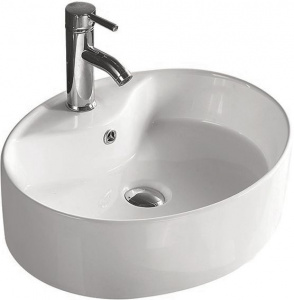 Раковина SantiLine SL-1072 Раковина SantiLine SL-1072