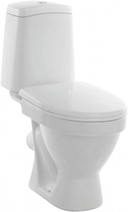 Унитаз-компакт Sanita Лада эконом