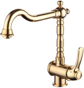 Смеситель Iddis Oldie OLDYGL0i05 для кухонной мойки Смеситель Iddis Oldie OLDYGL0i05 для кухонной мойки