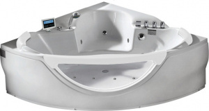 Акриловая ванна Gemy G9025 II K Акриловая ванна Gemy G9025 II K