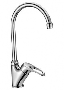 Смеситель Lemark Omega LM3105C для кухонной мойки Смеситель Lemark Omega LM3105C для кухонной мойки