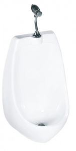 Писсуар Rosa Люкс подвесной Писсуар Rosa Люкс подвесной