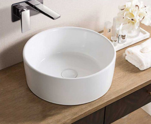 Керамическая раковина Gid N9011 Керамическая раковина Gid N9011