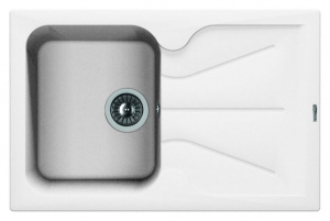 Мойка кухонная Florentina Гаттинара 780 жасмин Мойка кухонная Florentina Гаттинара 780 жасмин