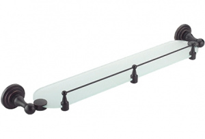 Полка Wasserkraft Isar K-7324 Полка Wasserkraft Isar K-7324