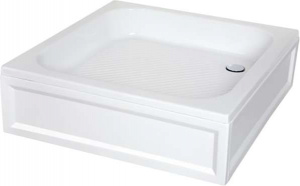 Поддон для душа RGW Acrylic B/CL-S 90х90 Поддон для душа RGW Acrylic B/CL-S 90х90