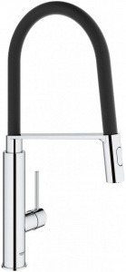 Смеситель Grohe Concetto New 31491000 для кухонной мойки Смеситель Grohe Concetto New 31491000 для кухонной мойки