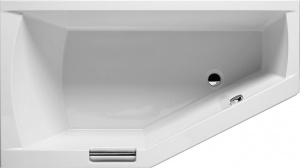 Акриловая ванна Riho Geta 170x90 R Акриловая ванна Riho Geta 170x90 R