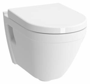 Унитаз подвесной VitrA S50 Rim-Ex Унитаз подвесной VitrA S50 Rim-Ex