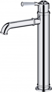 Смеситель Timo Arisa 5311/00F chrome для раковины-чаши Смеситель Timo Arisa 5311/00F chrome для раковины-чаши