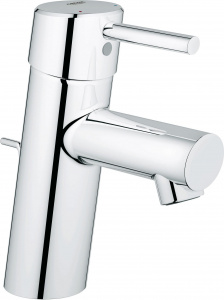 Смеситель Grohe Concetto 32204001 для раковины Смеситель Grohe Concetto 32204001 для раковины
