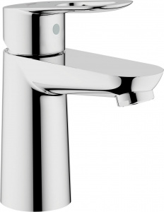 Смеситель Grohe BauLoop 23337000 для раковины Смеситель Grohe BauLoop 23337000 для раковины