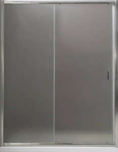 Душевая дверь в нишу BelBagno Uno BF 1 160 P Cr Душевая дверь в нишу BelBagno Uno BF 1 160 P Cr