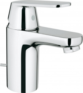 Смеситель Grohe Eurosmart Cosmopolitan 32825000 для раковины Смеситель Grohe Eurosmart Cosmopolitan 32825000 для раковины