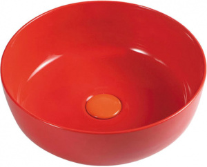 Рукомойник Melana 806-T4003-B3 красный Рукомойник Melana 806-T4003-B3 красный