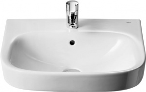 Раковина Roca Debba 50x42 Раковина Roca Debba 50x42