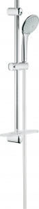 Душевой гарнитур Grohe Euphoria 110 Duo 27230001 Душевой гарнитур Grohe Euphoria 110 Duo 27230001