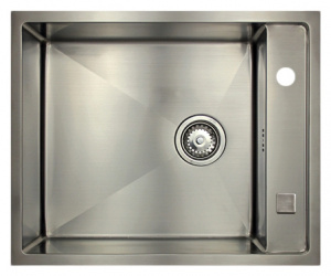 Мойка кухонная Seaman Eco Marino SMB-610XS с клапан-автоматом Мойка кухонная Seaman Eco Marino SMB-610XS с клапан-автоматом