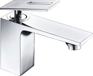 Смеситель Wasserkraft Alme 1503 для раковины Смеситель Wasserkraft Alme 1503 для раковины