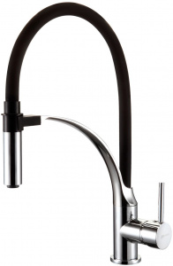 Смеситель Lemark Soul LM6007C для кухонной мойки Смеситель Lemark Soul LM6007C для кухонной мойки