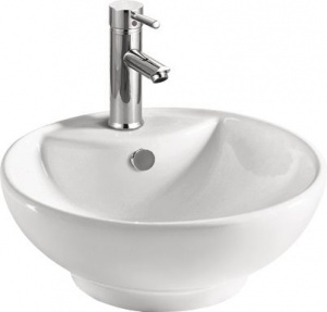 Раковина SantiLine SL-1067 Раковина SantiLine SL-1067