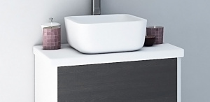 Столешница Акватон Брук 60