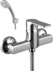 Смеситель Lemark plus Grace LM1503C для душа Смеситель Lemark plus Grace LM1503C для душа