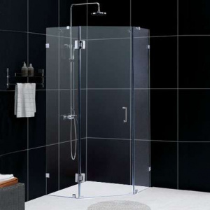 Душевой уголок RGW Hotel HO-82 1200x1200x1950 профиль хром Душевой уголок RGW Hotel HO-82 1200x1200x1950 профиль хром
