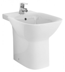 Биде напольное Roca Debba Биде напольное Roca Debba