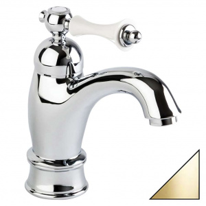 Смеситель Cezares Margot MARGOT-LSM1-A-03/24-Bi для раковины Смеситель Cezares Margot MARGOT-LSM1-A-03/24-Bi для раковины