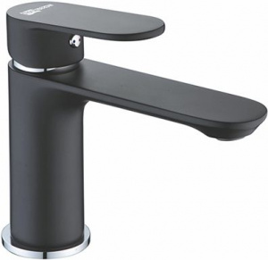 Смеситель Wasserkraft Elbe 7403 для раковины Смеситель Wasserkraft Elbe 7403 для раковины
