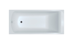 Акриловая ванна Santek Фиджи 180x80 Акриловая ванна Santek Фиджи 180x80